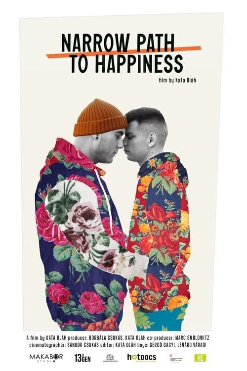 Narrow path to happiness