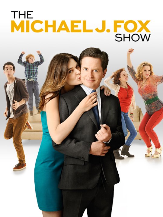 The Michael J Fox Show - Season 1
