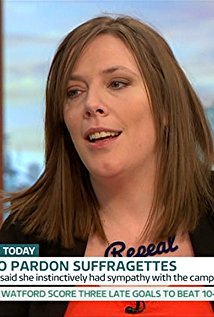 Jess Phillips