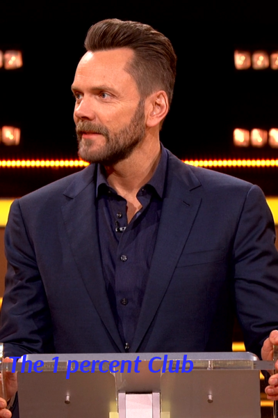 The 1 percent Club - Season 3 (US)