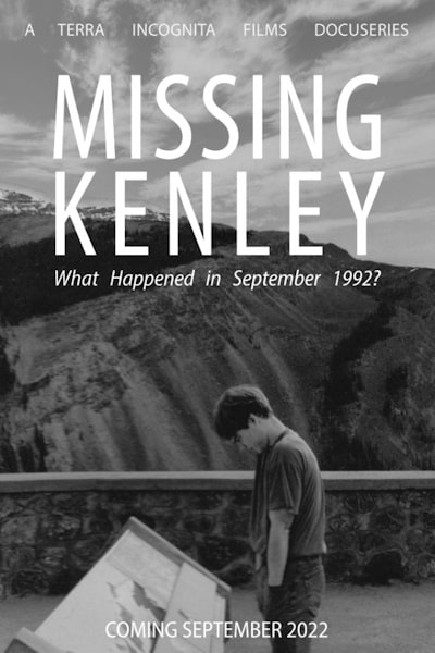 Missing Kenley - Season 1