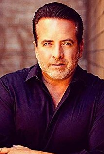 Mark Anthony Cox