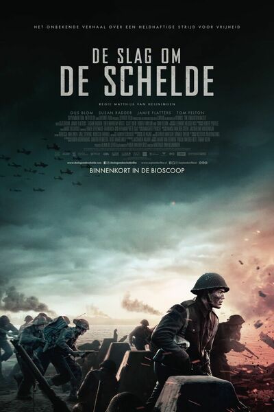 The Forgotten Battle (De slag om de Schelde) [Sub: Eng]