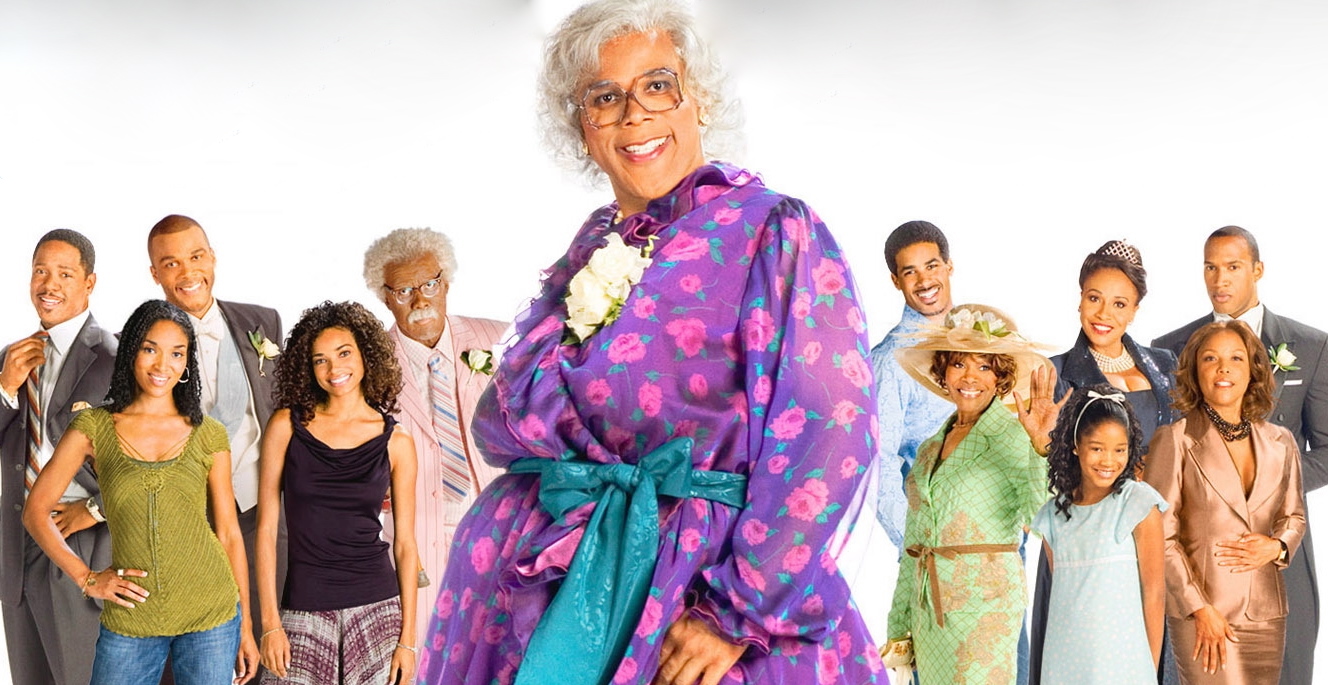 Madeas Family Reunion Watch Here For Free And Without Registration