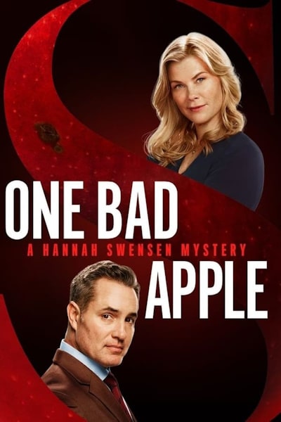 One Bad Apple: A Hannah Swensen Mystery