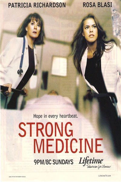 Strong Medicine - Season 2