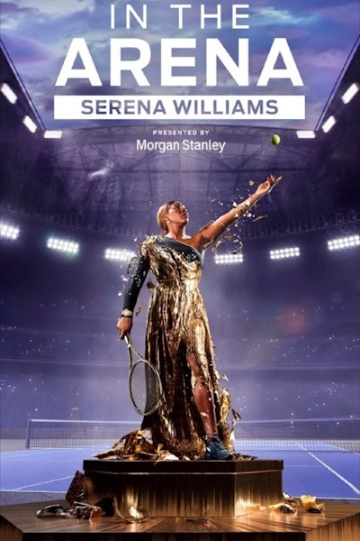 In the Arena: Serena Williams - Season 1