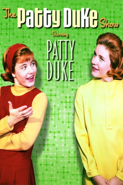 The Patty Duke Show - Season 1
