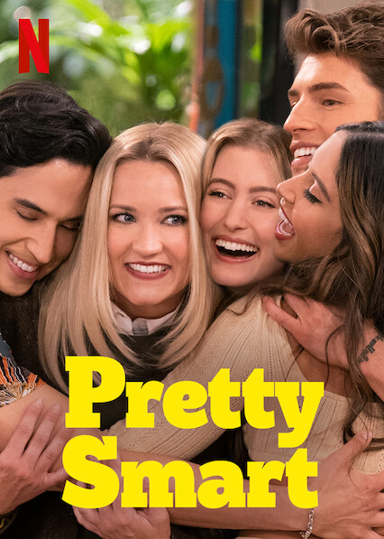 Pretty Smart - Season 1
