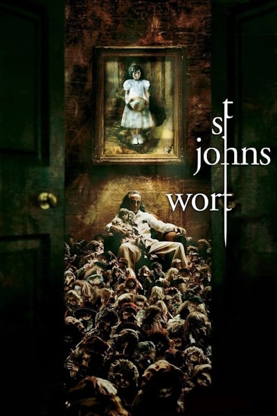 St. Johns Wort (Otogiriso)