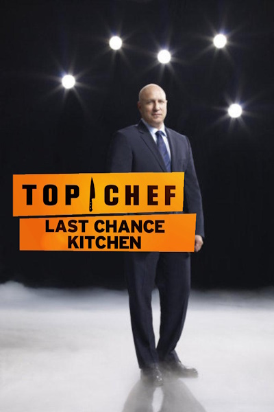 Top Chef: Last Chance Kitchen - Season 14