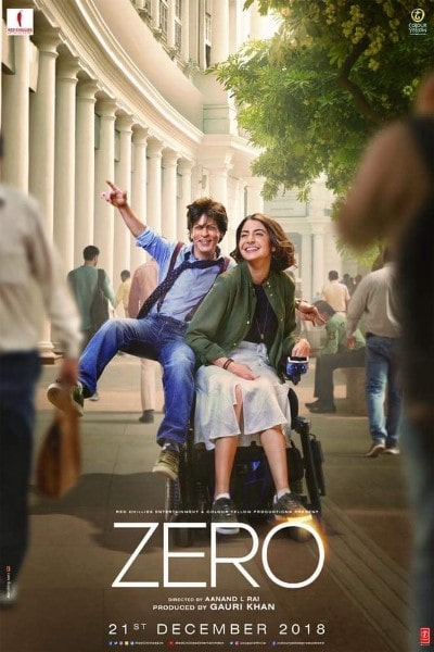 Zero [Audio: Hindi]
