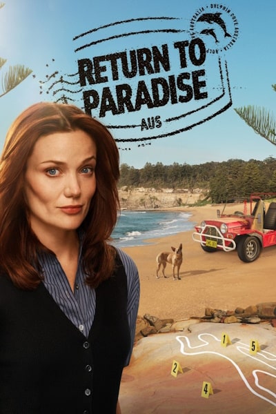 Return to Paradise - Season 1