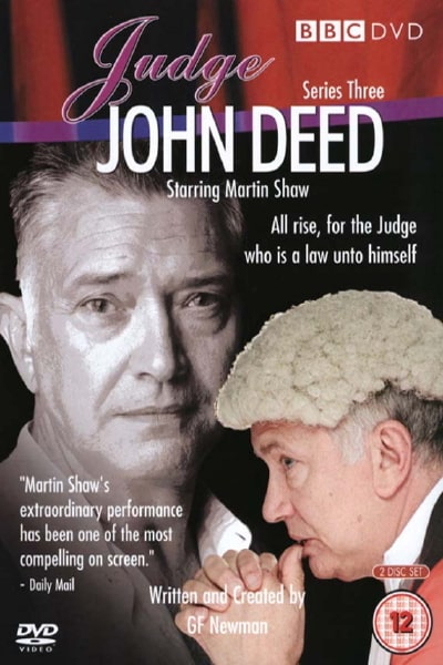 Judge John Deed - Season 3