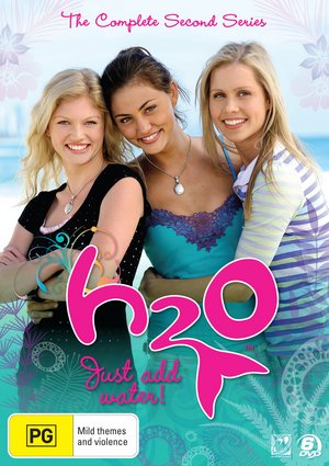 H2o Just Add Water Season 2 Watch Here For Free And Without
