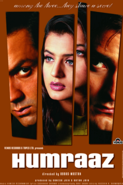 Humraaz