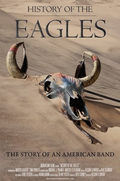 History of the Eagles - Season 1