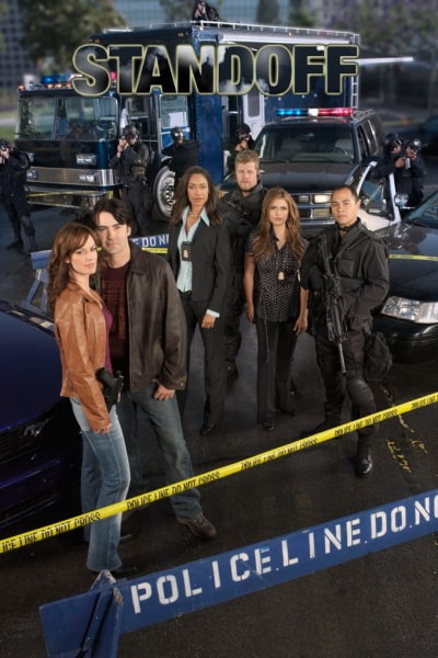 Standoff - Season 1