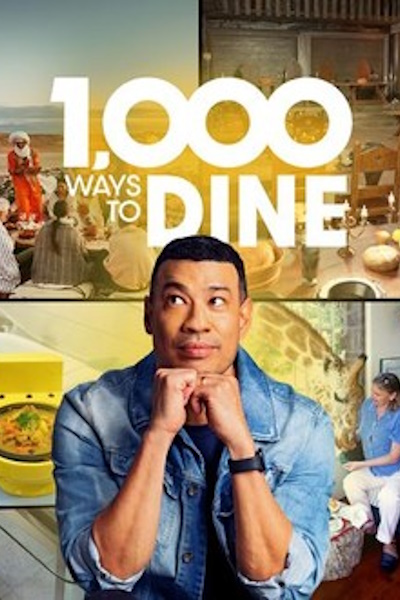 1000 Ways to Dine - Season 1