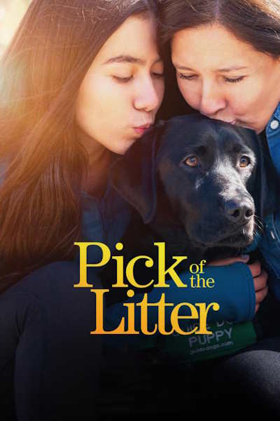 Pick of the Litter - Season 1