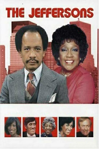 The Jeffersons - Season 10