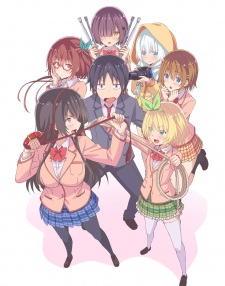 Kawaikereba Hentai demo Suki ni Natte Kuremasu ka - Season 1 [Audio: Eng]