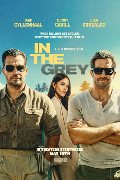 In the Grey (2026)
