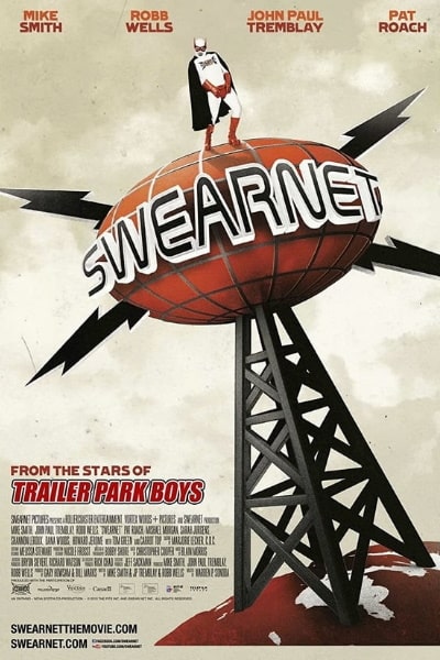 Swearnet: The Movie
