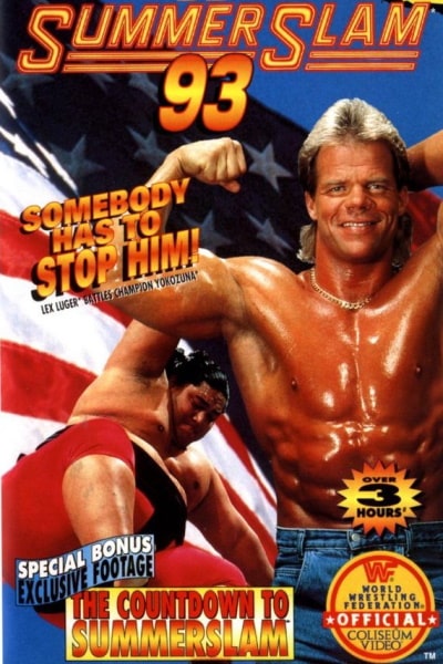 Summerslam (1993)