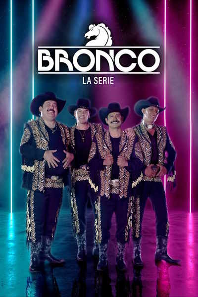 Bronco Un Exito Indomable - Season 1