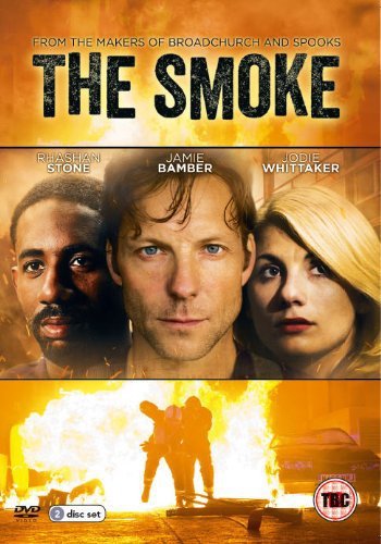 The Smoke (2014)