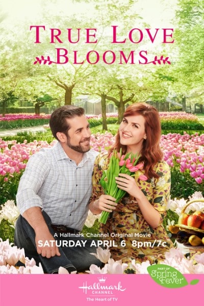 True Love Blooms
