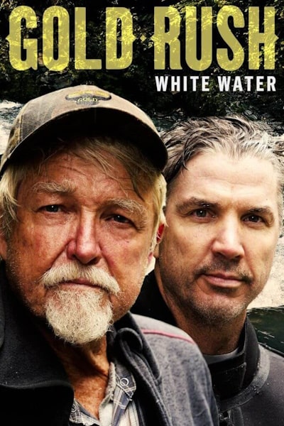 Gold Rush: White Water - Season 7