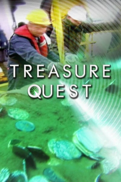 Treasure Quest - Season 1