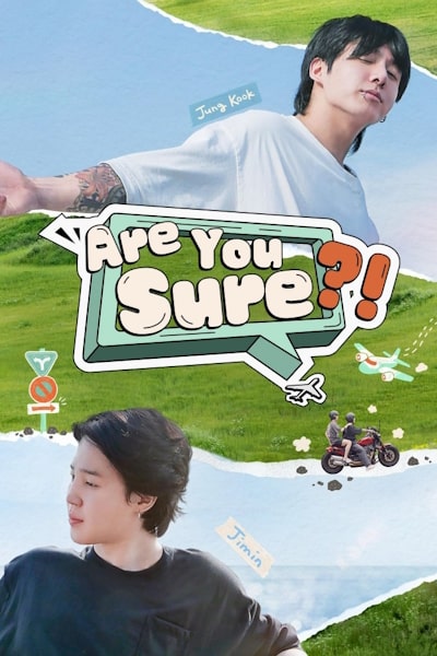 Are You Sure - Season 1