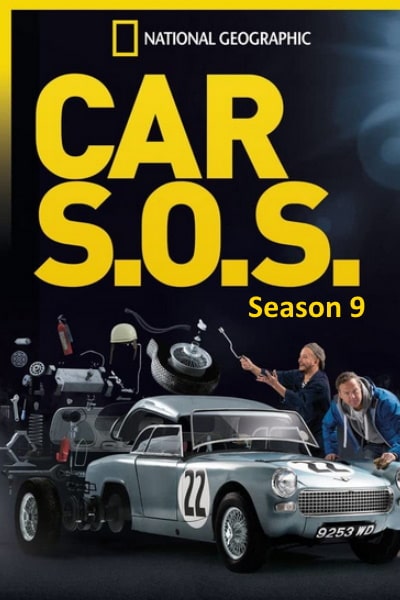 Car SOS - Season 9