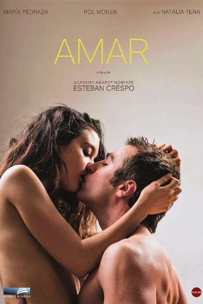 Amar