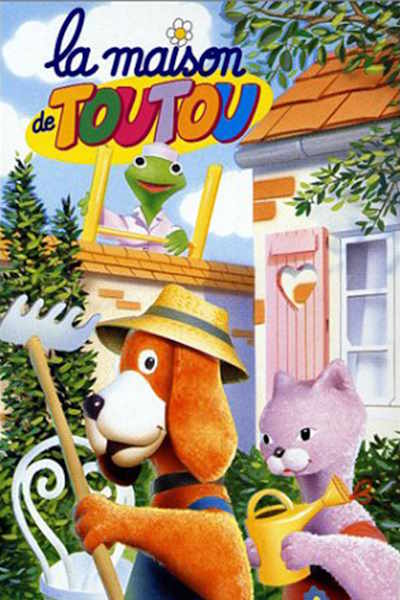 La maison de Toutou - Season 1