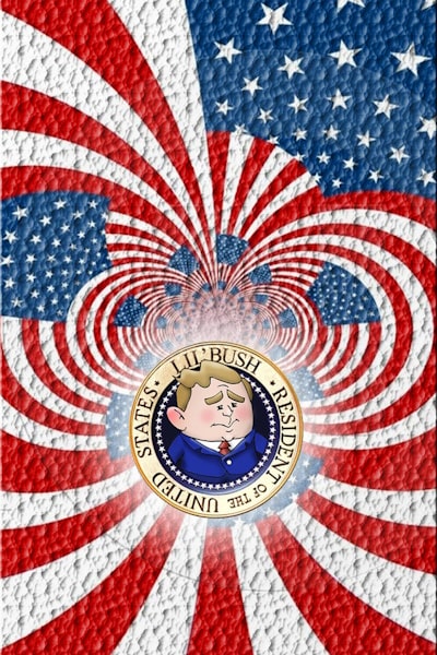 Lil Bush: Resident of the United States - Season 1