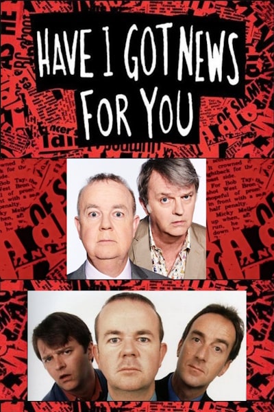 Have I Got News for You - Season 68