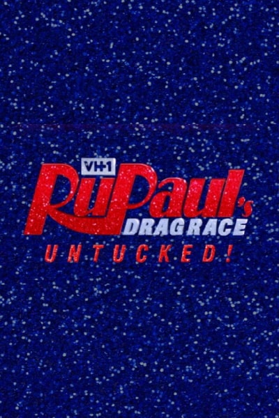 RuPauls Drag Race: Untucked - Season 12