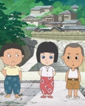 Aoi Hitomi no Onnanoko no Ohanashi [Sub: Eng]