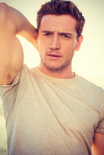 Sean James Murphy