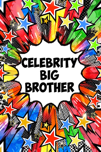 Celebrity Big Brother (UK) - Season 10