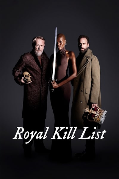 Royal Kill List - Season 1