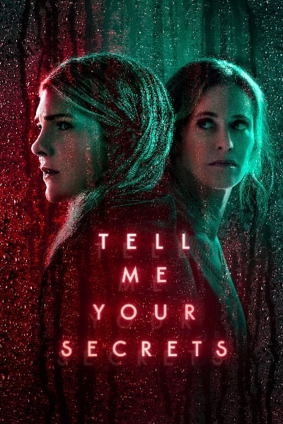 Tell Me Your Secrets - Season 1
