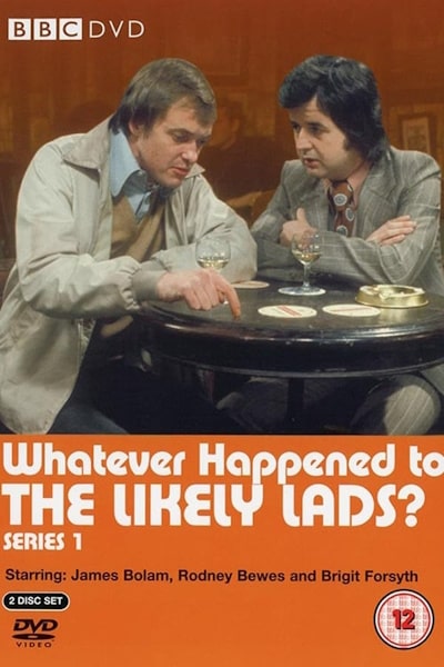 Whatever Happened to the Likely Lads - Season 1