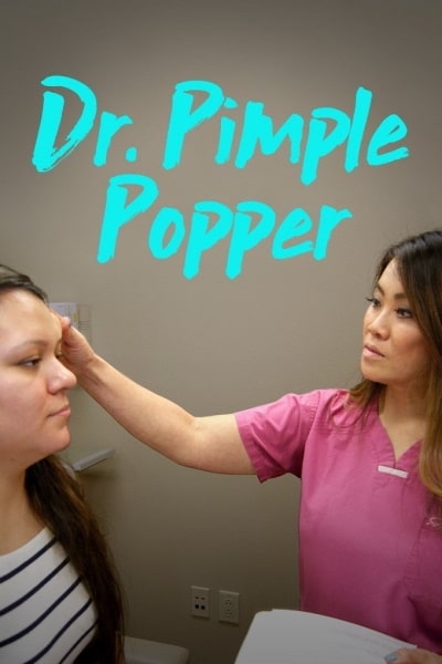 Dr. Pimple Popper - Season 5