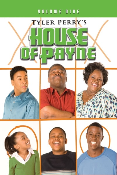 House of Payne - Season 9