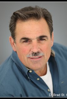 D. Brad St. Cyr
